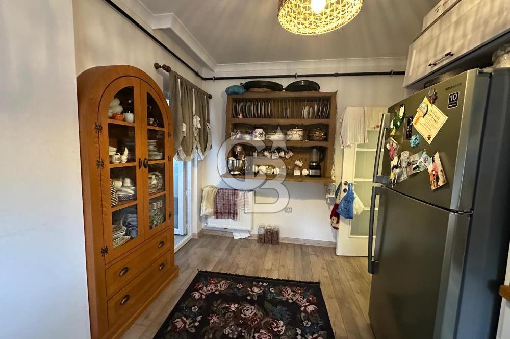 PELİTLİ MEVKİ MASRAFSIZ DAİRE