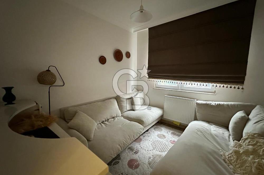 PELİTLİ MEVKİ MASRAFSIZ DAİRE