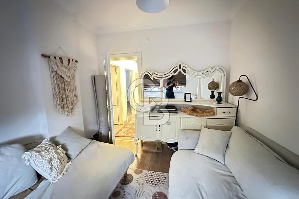 PELİTLİ MEVKİ MASRAFSIZ DAİRE