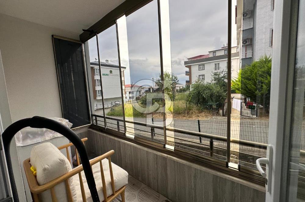 PELİTLİ MEVKİ MASRAFSIZ DAİRE