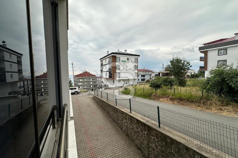 PELİTLİ MEVKİ MASRAFSIZ DAİRE