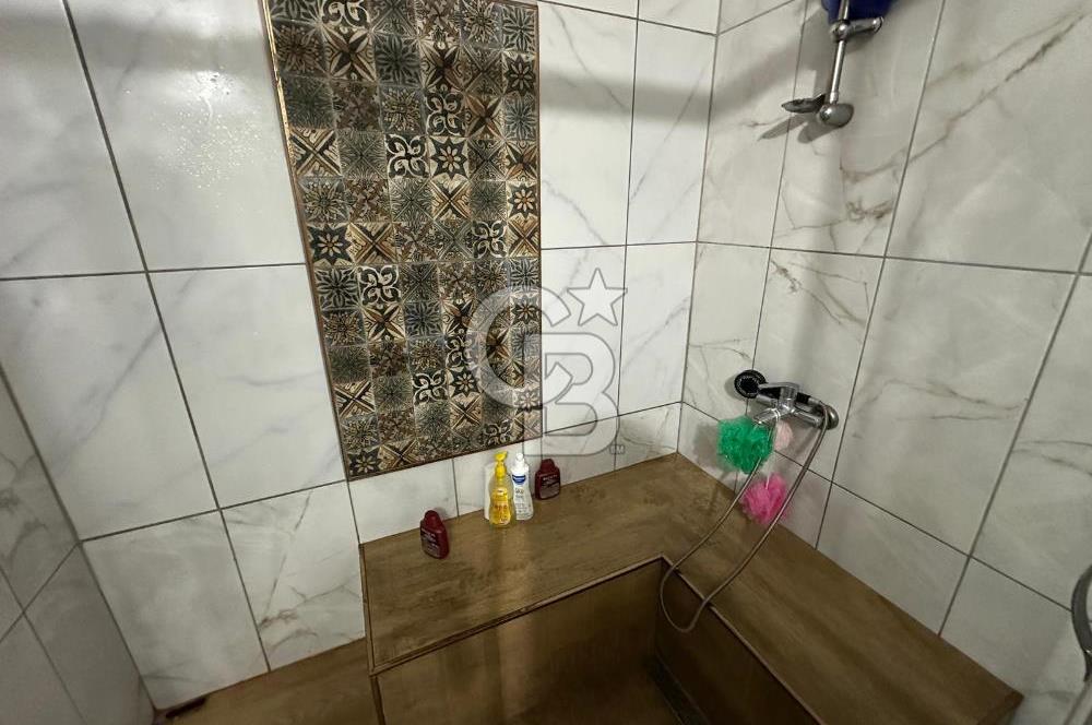 PELİTLİ MEVKİ MASRAFSIZ DAİRE
