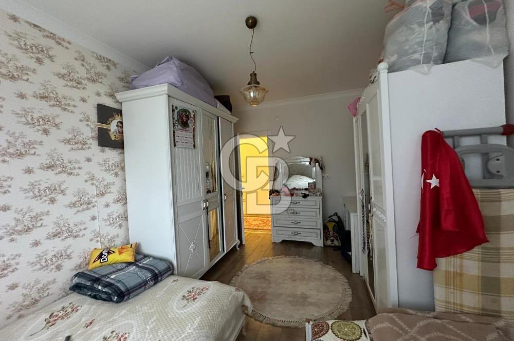PELİTLİ MEVKİ MASRAFSIZ DAİRE