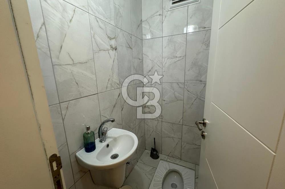 PELİTLİ MEVKİ MASRAFSIZ DAİRE