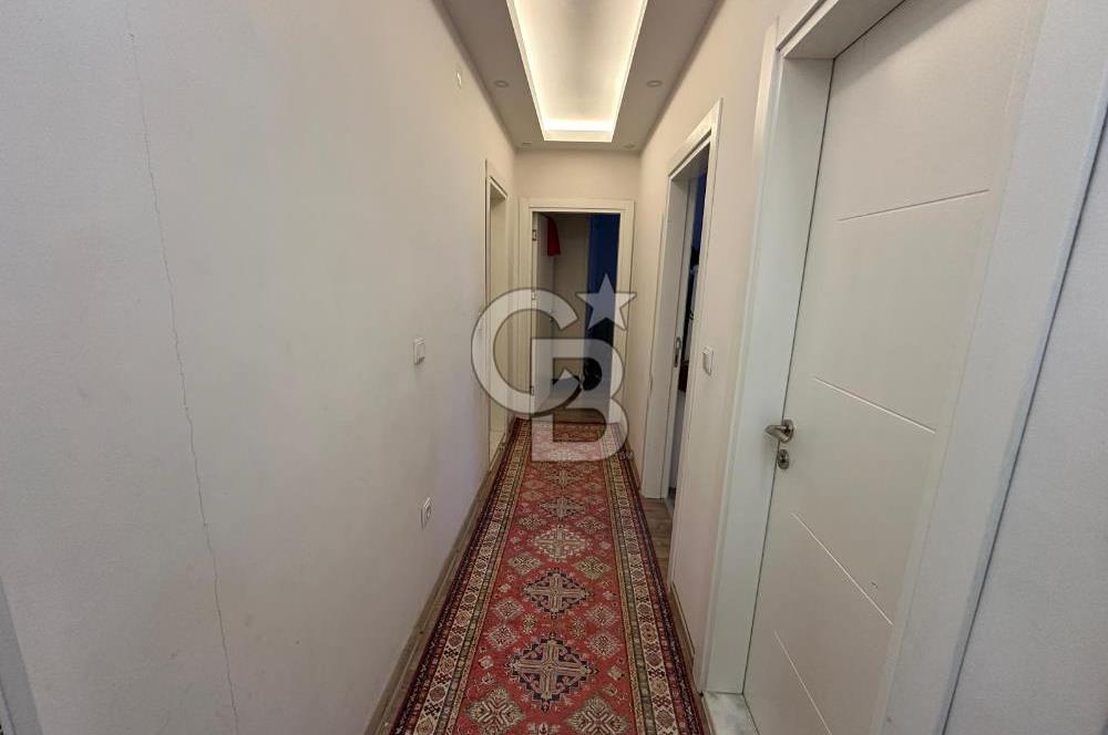 PELİTLİ MEVKİ MASRAFSIZ DAİRE