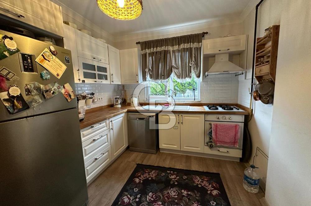 PELİTLİ MEVKİ MASRAFSIZ DAİRE