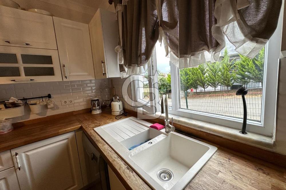 PELİTLİ MEVKİ MASRAFSIZ DAİRE