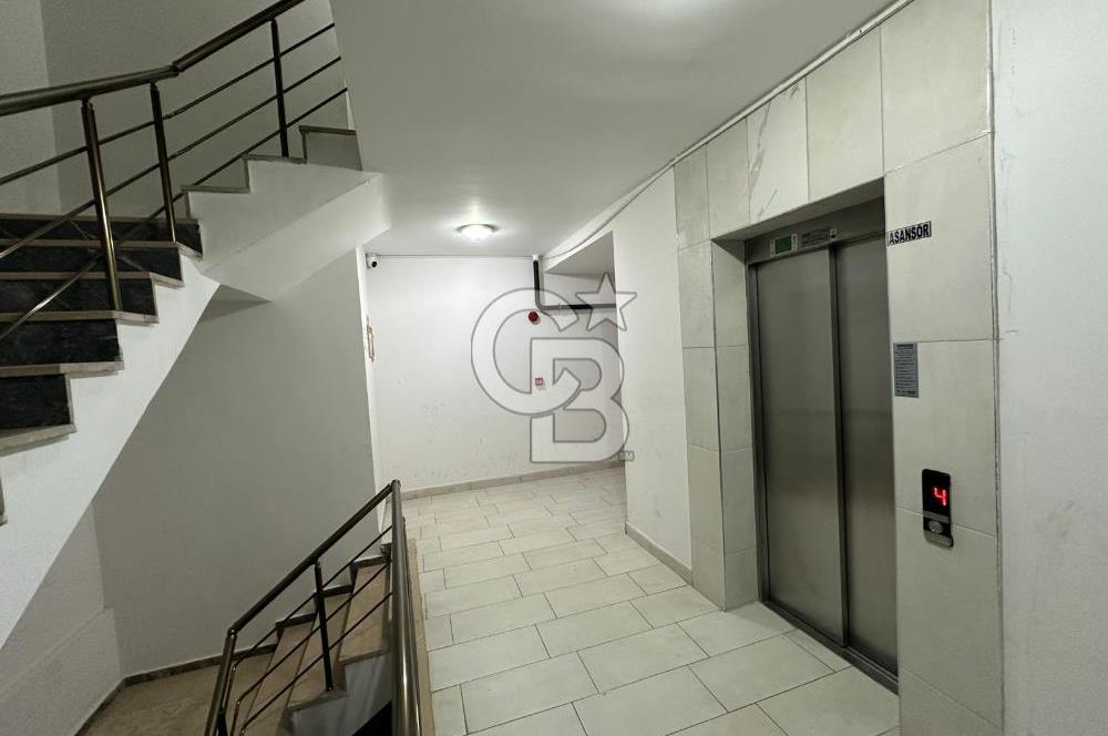 PELİTLİ MEVKİ MASRAFSIZ DAİRE