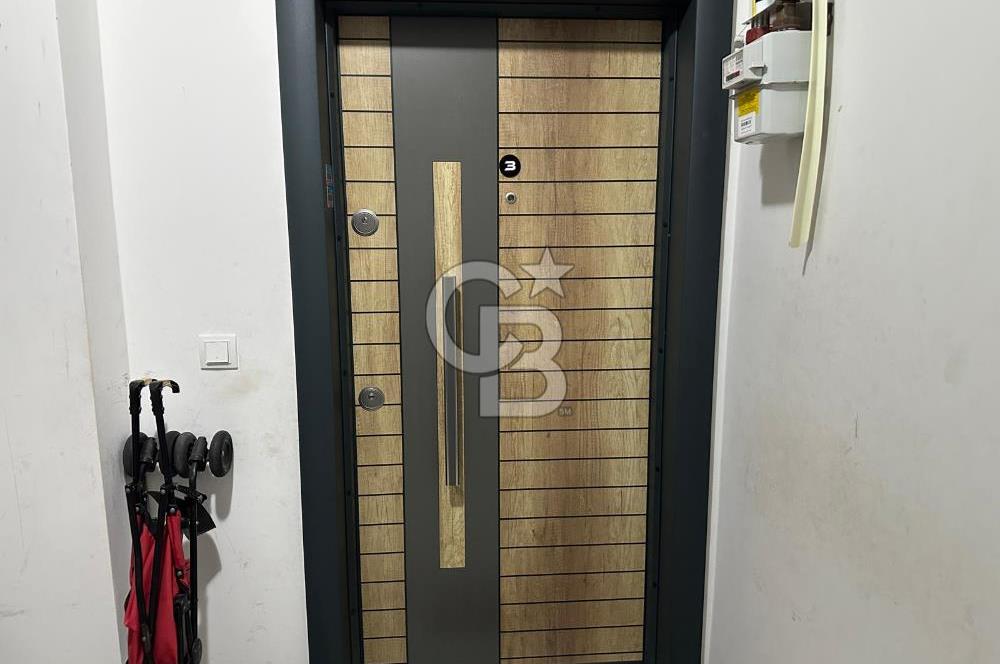 PELİTLİ MEVKİ MASRAFSIZ DAİRE