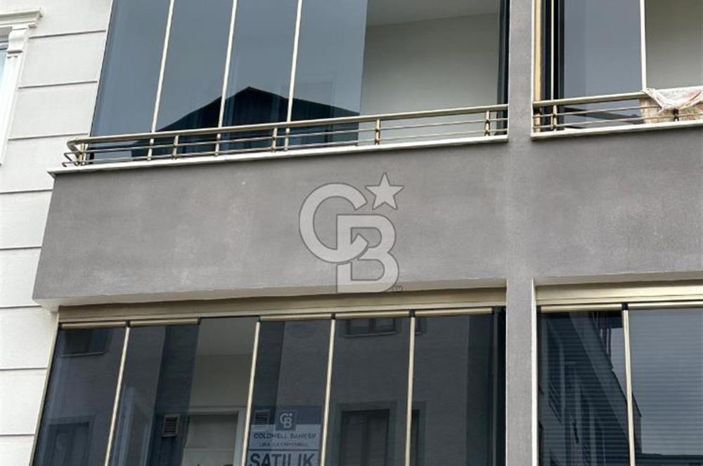 PELİTLİ MEVKİ MASRAFSIZ DAİRE
