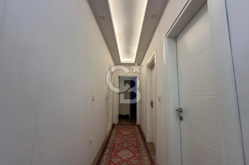 PELİTLİ MEVKİ MASRAFSIZ DAİRE