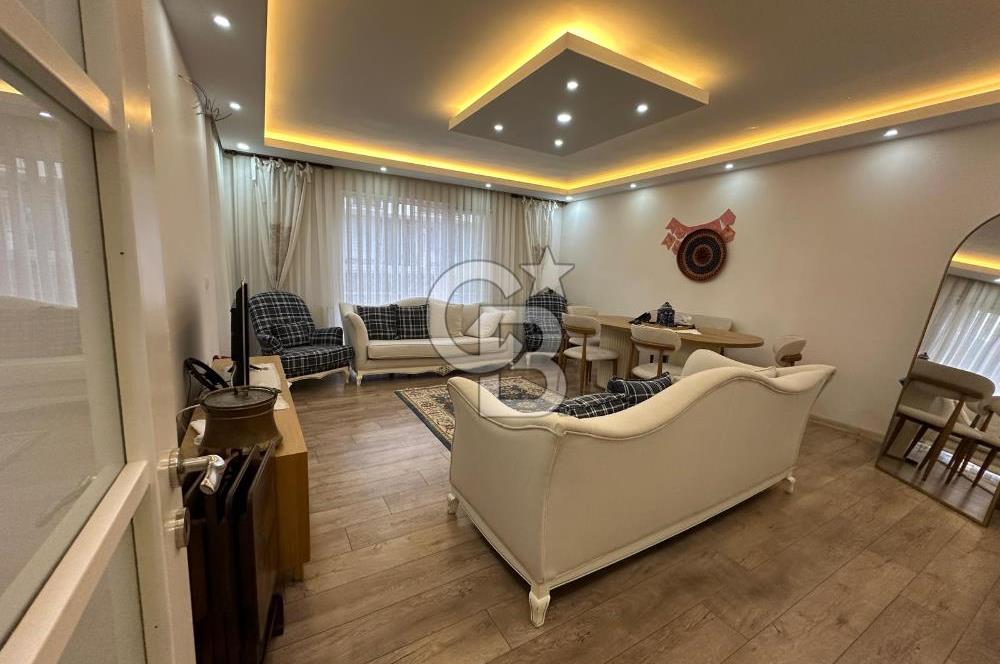 PELİTLİ MEVKİ MASRAFSIZ DAİRE