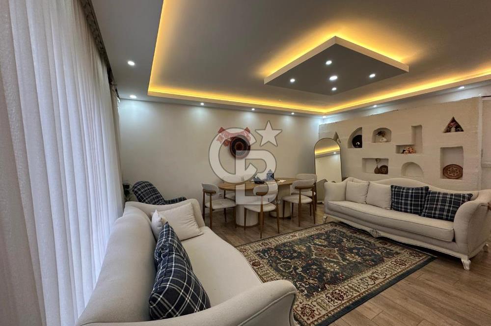 PELİTLİ MEVKİ MASRAFSIZ DAİRE