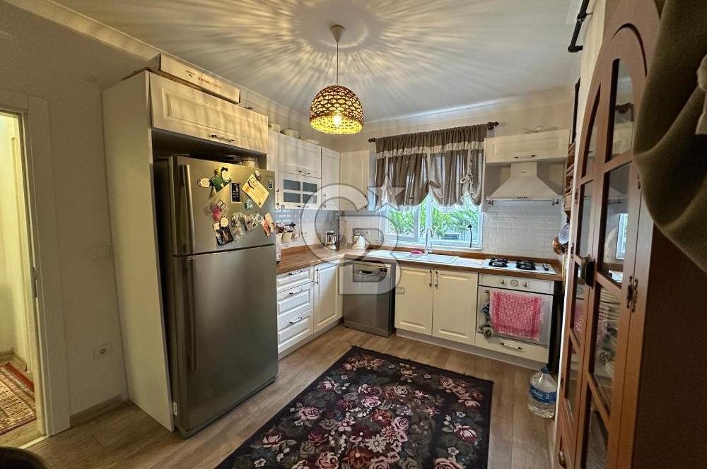 PELİTLİ MEVKİ MASRAFSIZ DAİRE