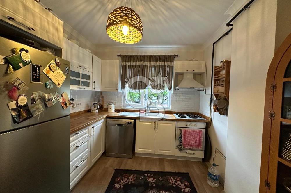 PELİTLİ MEVKİ MASRAFSIZ DAİRE