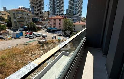 Çayyolu Satılık 70 m2 Yapılı Ofis | Sıfır Bina 