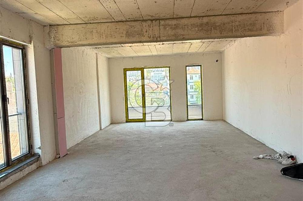 Çayyolu Satılık 70 m2 Yapılı Ofis | Sıfır Bina 