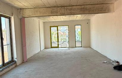 Çayyolu Satılık 70 m2 Yapılı Ofis | Sıfır Bina 