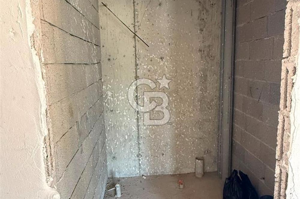 Çayyolu Satılık 70 m2 Yapılı Ofis | Sıfır Bina 