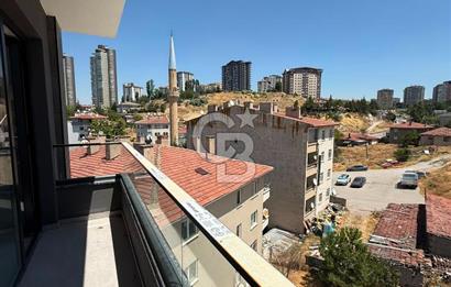 Çayyolu Satılık 70 m2 Yapılı Ofis | Sıfır Bina 