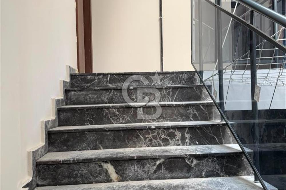 Çayyolu Satılık 70 m2 Yapılı Ofis | Sıfır Bina 