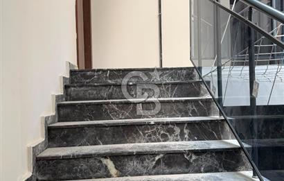 Çayyolu Satılık 70 m2 Yapılı Ofis | Sıfır Bina 