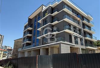 Çayyolu Satılık 70 m2 Yapılı Ofis | Sıfır Bina  - 4 - 360666