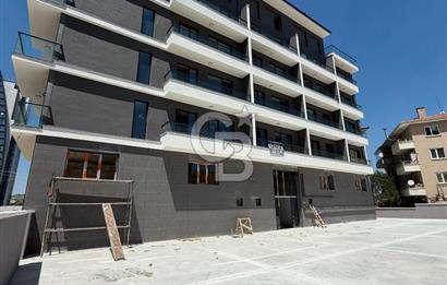 Çayyolu Satılık 70 m2 Yapılı Ofis | Sıfır Bina 