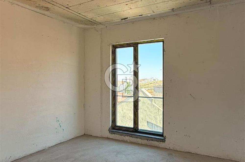 Çayyolu Satılık 70 m2 Yapılı Ofis | Sıfır Bina 