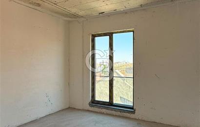 Çayyolu Satılık 70 m2 Yapılı Ofis | Sıfır Bina 