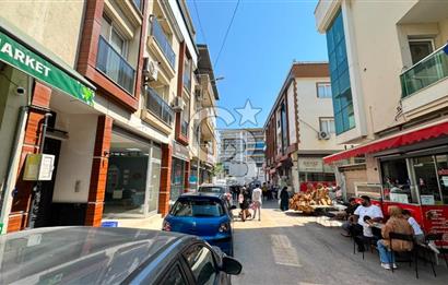 Çiğli Devlet Hastanesi Yakını Kiralık Dubleks Daire