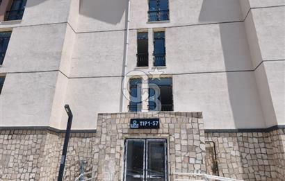 TOKİ ALTINKENT SELÇUKTA SATILIK GENİŞ 3+1 DAİRE