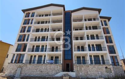 TOKİ ALTINKENT SELÇUKTA SATILIK GENİŞ 3+1 DAİRE