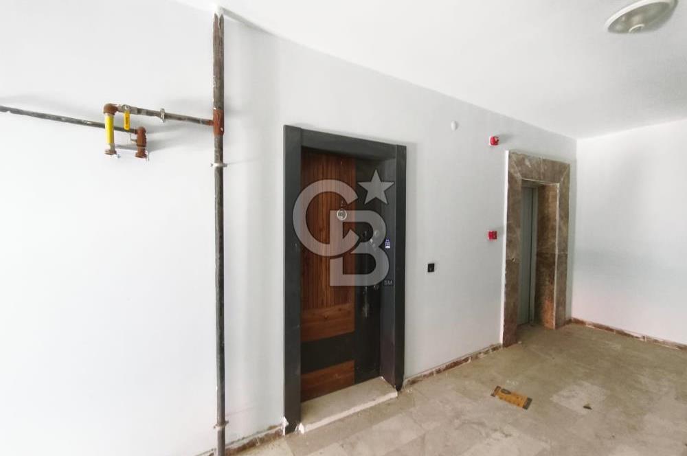 TOKİ ALTINKENT SELÇUKTA SATILIK GENİŞ 3+1 DAİRE