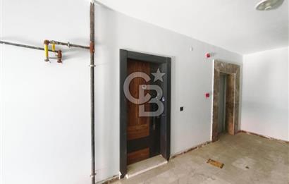 TOKİ ALTINKENT SELÇUKTA SATILIK GENİŞ 3+1 DAİRE