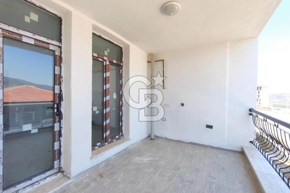 TOKİ ALTINKENT SELÇUKTA SATILIK GENİŞ 3+1 DAİRE
