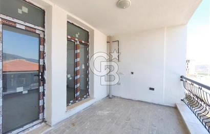 TOKİ ALTINKENT SELÇUKTA SATILIK GENİŞ 3+1 DAİRE