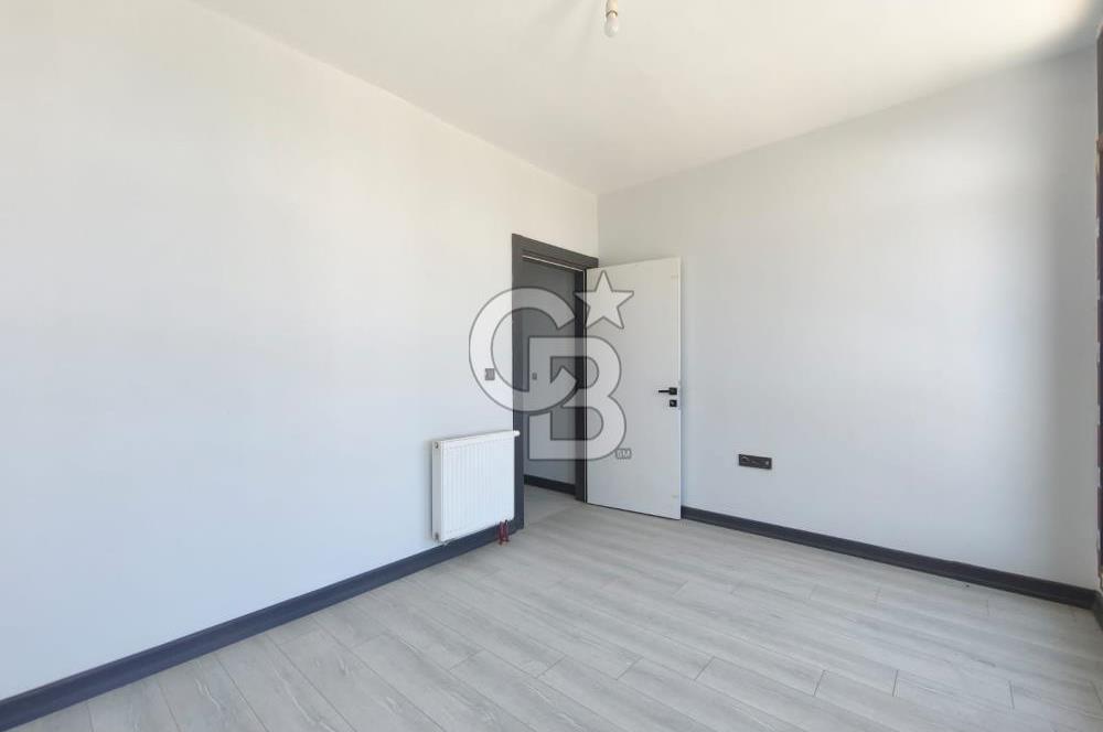 TOKİ ALTINKENT SELÇUKTA SATILIK GENİŞ 3+1 DAİRE