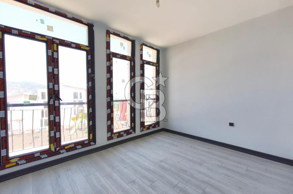 TOKİ ALTINKENT SELÇUKTA SATILIK GENİŞ 3+1 DAİRE