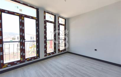 TOKİ ALTINKENT SELÇUKTA SATILIK GENİŞ 3+1 DAİRE