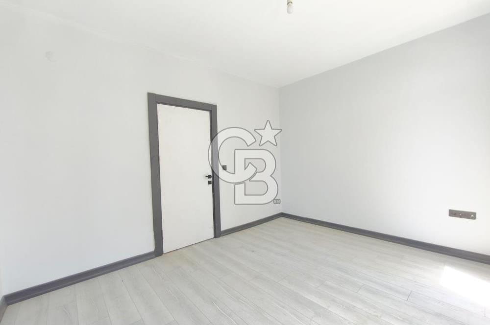 TOKİ ALTINKENT SELÇUKTA SATILIK GENİŞ 3+1 DAİRE