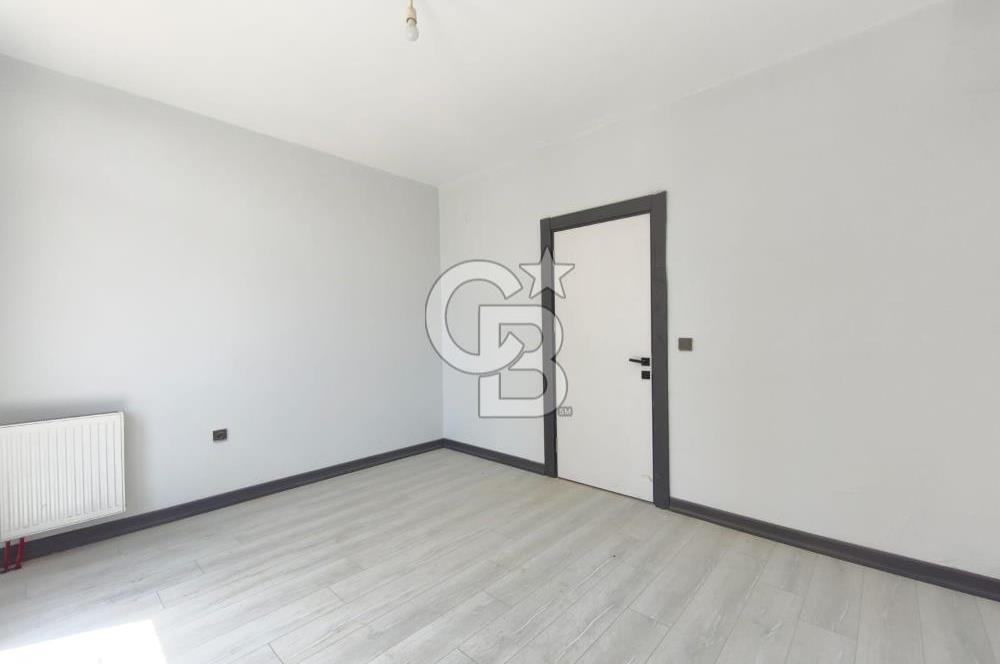 TOKİ ALTINKENT SELÇUKTA SATILIK GENİŞ 3+1 DAİRE
