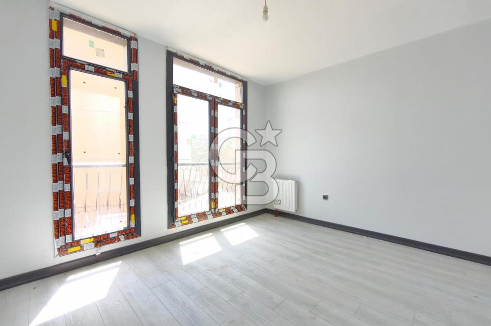 TOKİ ALTINKENT SELÇUKTA SATILIK GENİŞ 3+1 DAİRE