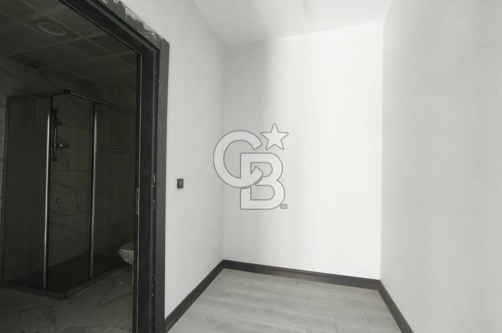 TOKİ ALTINKENT SELÇUKTA SATILIK GENİŞ 3+1 DAİRE