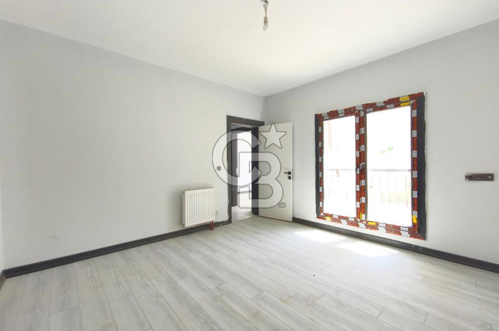 TOKİ ALTINKENT SELÇUKTA SATILIK GENİŞ 3+1 DAİRE