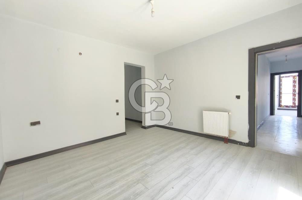 TOKİ ALTINKENT SELÇUKTA SATILIK GENİŞ 3+1 DAİRE