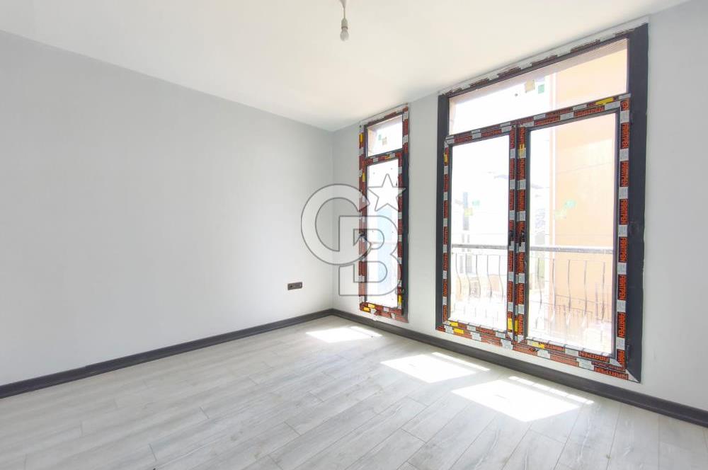 TOKİ ALTINKENT SELÇUKTA SATILIK GENİŞ 3+1 DAİRE