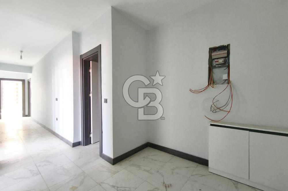 TOKİ ALTINKENT SELÇUKTA SATILIK GENİŞ 3+1 DAİRE