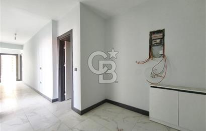 TOKİ ALTINKENT SELÇUKTA SATILIK GENİŞ 3+1 DAİRE