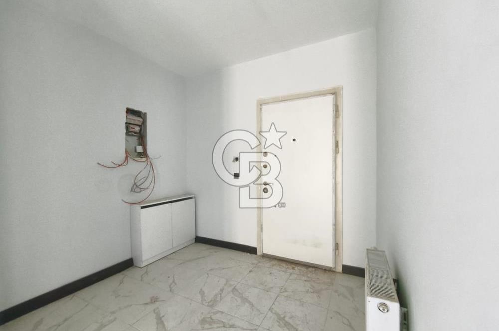 TOKİ ALTINKENT SELÇUKTA SATILIK GENİŞ 3+1 DAİRE